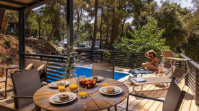 Porton Mobile Home, Rovinj